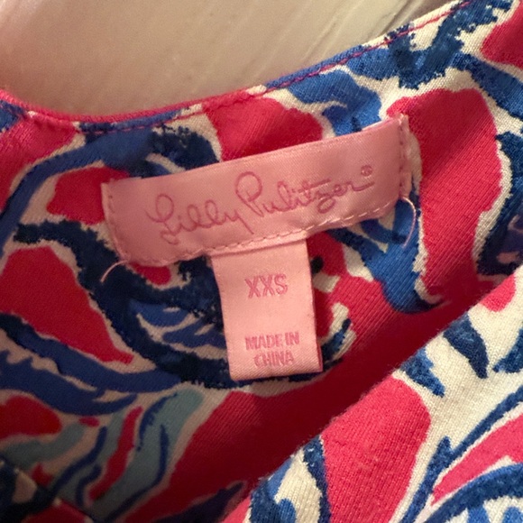 Lilly Pulitzer maxi Dress - Picture 2 of 5